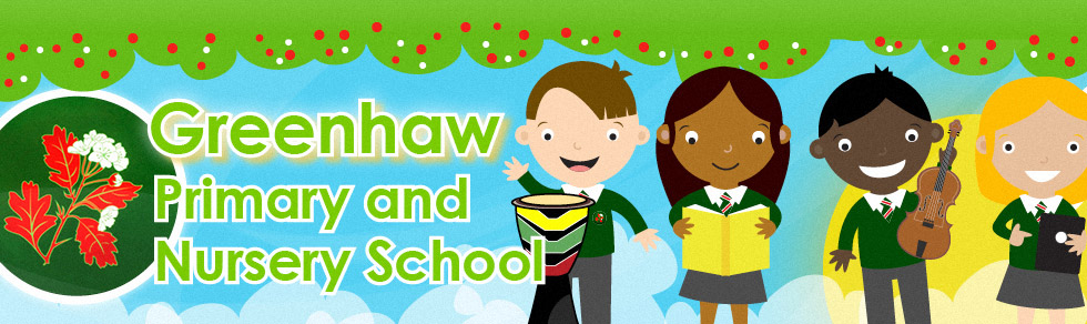 Greenhaw Primary School