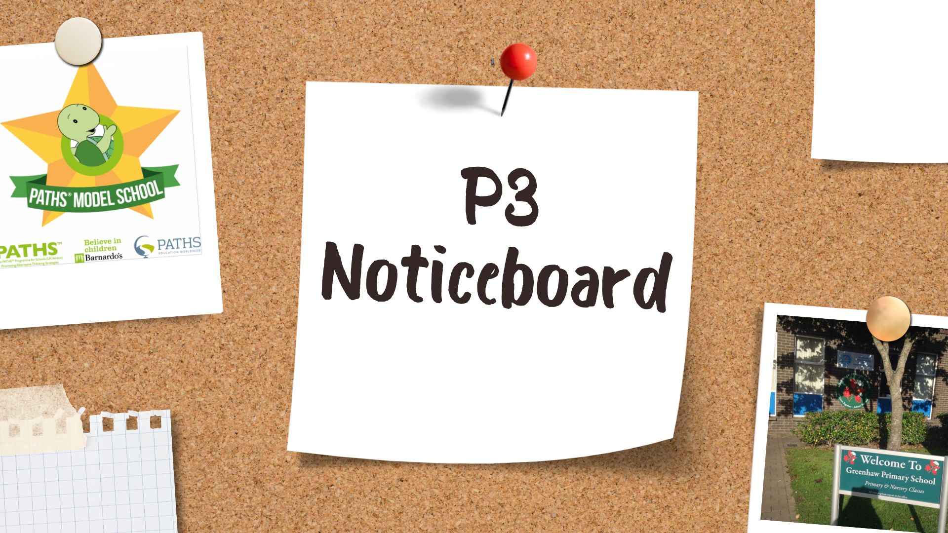 Christmas Play Friday 13th