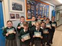 Pupils of the Week