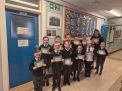 Pupils of the Week