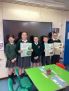 The Day our Primary 6\'s became teachers!