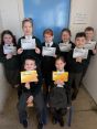 P4/5 Mathletic Awards