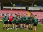 Greenhaw Boys Retain the Derry Plate