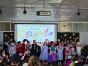 P7 Production of Cinderella and Rockerfella