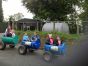 Primary 2/3 Class Trip